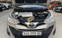 Toyota Vios 2018 - Xe gia đình, 1 chủ, đẹp xuất sắc