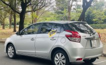 Toyota Yaris 2017 - Xe cá nhân Toyota Yaris 2017 - Xe cá nhân