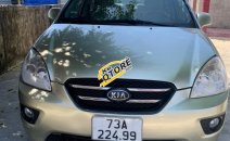 Kia Carens 2010 - Xe số sàn Kia Carens 2010 - Xe số sàn