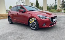 Mazda 2 2017 - Bản Hatchback số tự động 1.5 xe gia đình đẹp Mazda 2 2017 - Bản Hatchback số tự động 1.5 xe gia đình đẹp