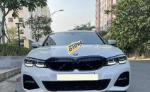 BMW 320i 2020 - Xe dán PPF tư đầu không 1 vết xước - 1 tỷ 750tr BMW 320i 2020 - Xe dán PPF tư đầu không 1 vết xước - 1 tỷ 750tr