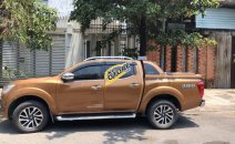 Nissan Navara 2017 - Nhập khẩu Thái Lan Nissan Navara 2017 - Nhập khẩu Thái Lan