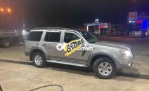 Ford Everest Bán xe 2009 máy dầu số sàn 2009 - Bán xe Everest 2009 máy dầu số sàn Ford Everest Bán xe 2009 máy dầu số sàn 2009 - Bán xe Everest 2009 máy dầu số sàn