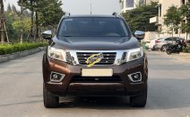 Nissan Navara 2017 - Máy dầu 2 cầu Nissan Navara 2017 - Máy dầu 2 cầu