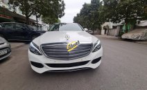 Mercedes-Benz C 250 2016 - Xe đẹp như Ngọc Trinh giá chỉ 790tr Mercedes-Benz C 250 2016 - Xe đẹp như Ngọc Trinh giá chỉ 790tr