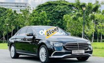 Mercedes-Benz E200 Mercedes E200 Exclusive 2021 màu Đen- Odo 12.000km 2021 - Mercedes E200 Exclusive 2021 màu Đen- Odo 12.000km Mercedes-Benz E200 Mercedes E200 Exclusive 2021 màu Đen- Odo 12.000km 2021 - Mercedes E200 Exclusive 2021 màu Đen- Odo 12.000km