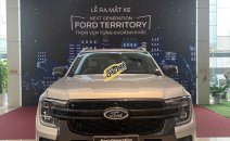 Ford Ranger 2023 - Hỗ trợ giao xe tận nhà, sẵn nhiều màu và nhiều quà