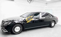 Mercedes-Benz S450 cần bán  s450 lên maybach 2019 - cần bán mercedes benz s450 lên maybach