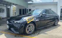 Mercedes-Benz C300 MERCEDES C300 ĐEN NT ĐEN LƯỚT 100KM CHÍNH HÃNG 2021 - MERCEDES C300 ĐEN NT ĐEN LƯỚT 100KM CHÍNH HÃNG Mercedes-Benz C300 MERCEDES C300 ĐEN NT ĐEN LƯỚT 100KM CHÍNH HÃNG 2021 - MERCEDES C300 ĐEN NT ĐEN LƯỚT 100KM CHÍNH HÃNG