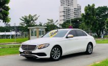 Mercedes-Benz E200 2019 - Màu trắng Mercedes-Benz E200 2019 - Màu trắng