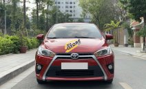 Toyota Yaris 2017 - Xe cá nhân biển Hà Nội - Đã trang bị thêm tiện ích