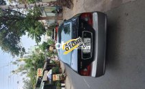 Daewoo Magnus   AT 2004 - Daewoo Magnus AT