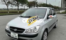 Hyundai Getz Bán xe đẹp chất 2009 - Bán xe đẹp chất