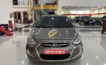 Hyundai Accent 2012 - Xe nhập Hàn Quốc, một chủ từ đầu full options