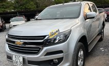Chevrolet Colorado 2018 - Bán tải đời cao, giá cạnh tranh lo việc