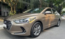 Hyundai Elantra 2018 - Đăng ký tháng 06.2019, 1 chủ