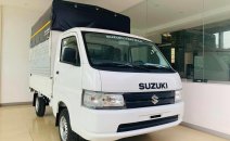 Suzuki Carry 2023 - SUZUKI CARRY PRO (SU MẬP)