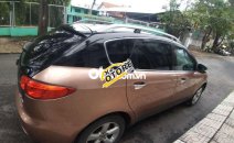 Luxgen 7 SUV  U7 SỐ TỰ ĐỘNG 2011 - LUXGEN U7 SỐ TỰ ĐỘNG