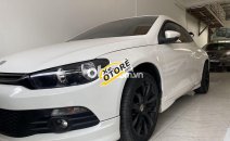 Volkswagen Scirocco Sirocco 1.4 trắng sx 12 da bò xe đẹp, ít đi 2012 - Sirocco 1.4 trắng sx 12 da bò xe đẹp, ít đi Volkswagen Scirocco Sirocco 1.4 trắng sx 12 da bò xe đẹp, ít đi 2012 - Sirocco 1.4 trắng sx 12 da bò xe đẹp, ít đi