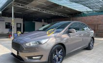 Ford Focus 2017 - Bản Sedan full