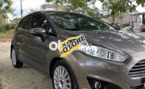 Ford Fiesta bán xe  2018 bản sports số tự động 2018 - bán xe FordFiesta 2018 bản sports số tự động