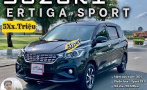 Suzuki Ertiga 2021 - 1 chủ từ đầu, giá em có bớt và có bán trả góp