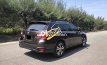 Subaru Outback Xe  , nhập khẩu Nhật Bản 2018 - Xe Subaru Outback, nhập khẩu Nhật Bản