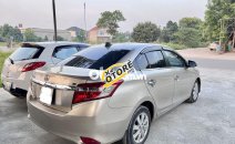 Toyota Vios Bán  G số tự động , đời 2017 , tại TP Hà Tĩnh 2017 - Bán Vios G số tự động , đời 2017 , tại TP Hà Tĩnh