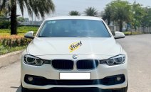 BMW 320i 2016 - Máy B48, nhập 2016 BMW 320i 2016 - Máy B48, nhập 2016