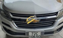 Chevrolet Colorado 2017 - Bán xe bán tải cheloret
