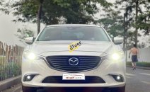 Mazda 6 2019 - Giá còn cực tốt Mazda 6 2019 - Giá còn cực tốt