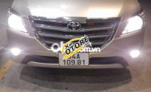 Toyota Innova   2016 2016 - Toyota Innova 2016
