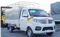 Fairy T30 2023 - Xe tải 930kg Dongben SRM T30 2023 thùng bạt