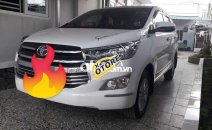 Toyota Innova  E 2018 - Innova E