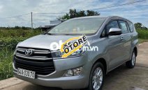 Toyota Innova  2018 xe gia đình zin không chạy taxi 2018 - innova 2018 xe gia đình zin không chạy taxi