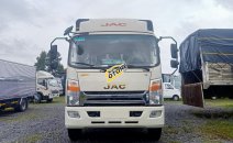 Chuyên dùng N800 2023 - Xe tải 8 tấn JAC N800 Thùng dài 7.6m