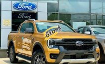 Ford Ranger 2023 - FORD 2023 Ưu đãi hấp dẫn !!