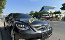 Lexus LS 600 2008 - Trung Sơn Auto bán xe độc, chất nhất thị trường Lexus LS 600 2008 - Trung Sơn Auto bán xe độc, chất nhất thị trường
