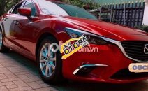 Mazda 6   2019 deluxe odo 18.000km 2019 - mazda 6 2019 deluxe odo 18.000km