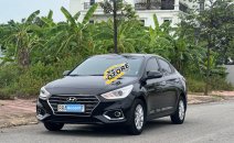 Hyundai Accent 2019 - Biển 88 đi chuẩn 5v km, lốp theo xe cả dàn
