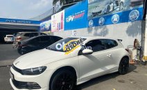 Volkswagen Scirocco Sirroco sx 12 trắng HN máy 1.4 cá nhân gữi gìn 2012 - Sirroco sx 12 trắng HN máy 1.4 cá nhân gữi gìn Volkswagen Scirocco Sirroco sx 12 trắng HN máy 1.4 cá nhân gữi gìn 2012 - Sirroco sx 12 trắng HN máy 1.4 cá nhân gữi gìn