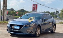 Mazda 3 2016 - Mekong Paso 2016 tại Vĩnh Phúc