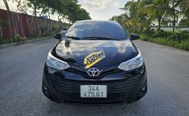 Toyota Vios 2019 - Vios đen vạn người mê cập bến - Giá chỉ hơn 3 trăm bốc máy liên hệ có khuyến mãi Toyota Vios 2019 - Vios đen vạn người mê cập bến - Giá chỉ hơn 3 trăm bốc máy liên hệ có khuyến mãi