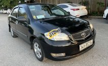 Toyota Vios 2005 - Cầm 100tr mua Oto Nhật xịn - Giá rẻ như cho 