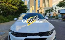 Kia K5 Cần bán xe cá nhân sử dụng   2022 - Cần bán xe cá nhân sử dụng kia K5