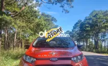 Ford EcoSport Gđ bán   2017 số tự động 2017 - Gđ bán ford ecosport 2017 số tự động