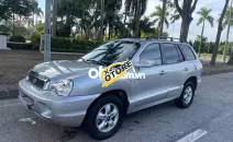 Hyundai Santa Fe Santafe Gold sx 2005 2005 - Santafe Gold sx 2005 Hyundai Santa Fe Santafe Gold sx 2005 2005 - Santafe Gold sx 2005