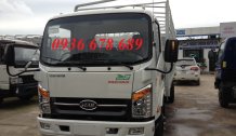 Bán xe Veam VT260,tải trọng 2 tấn,thùng dài 6m,động cơ Hyundai Bán xe Veam VT260,tải trọng 2 tấn,thùng dài 6m,động cơ Hyundai