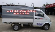 Bán xe DFSK 900kg nhập Thái Lan, giá ưu đãi nhất Bán xe DFSK 900kg nhập Thái Lan, giá ưu đãi nhất