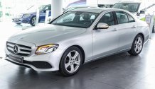 Bán Mercedes-Benz E250 màu bạc 2019.. Giá tốt giao ngay chính hãng Bán Mercedes-Benz E250 màu bạc 2019.. Giá tốt giao ngay chính hãng